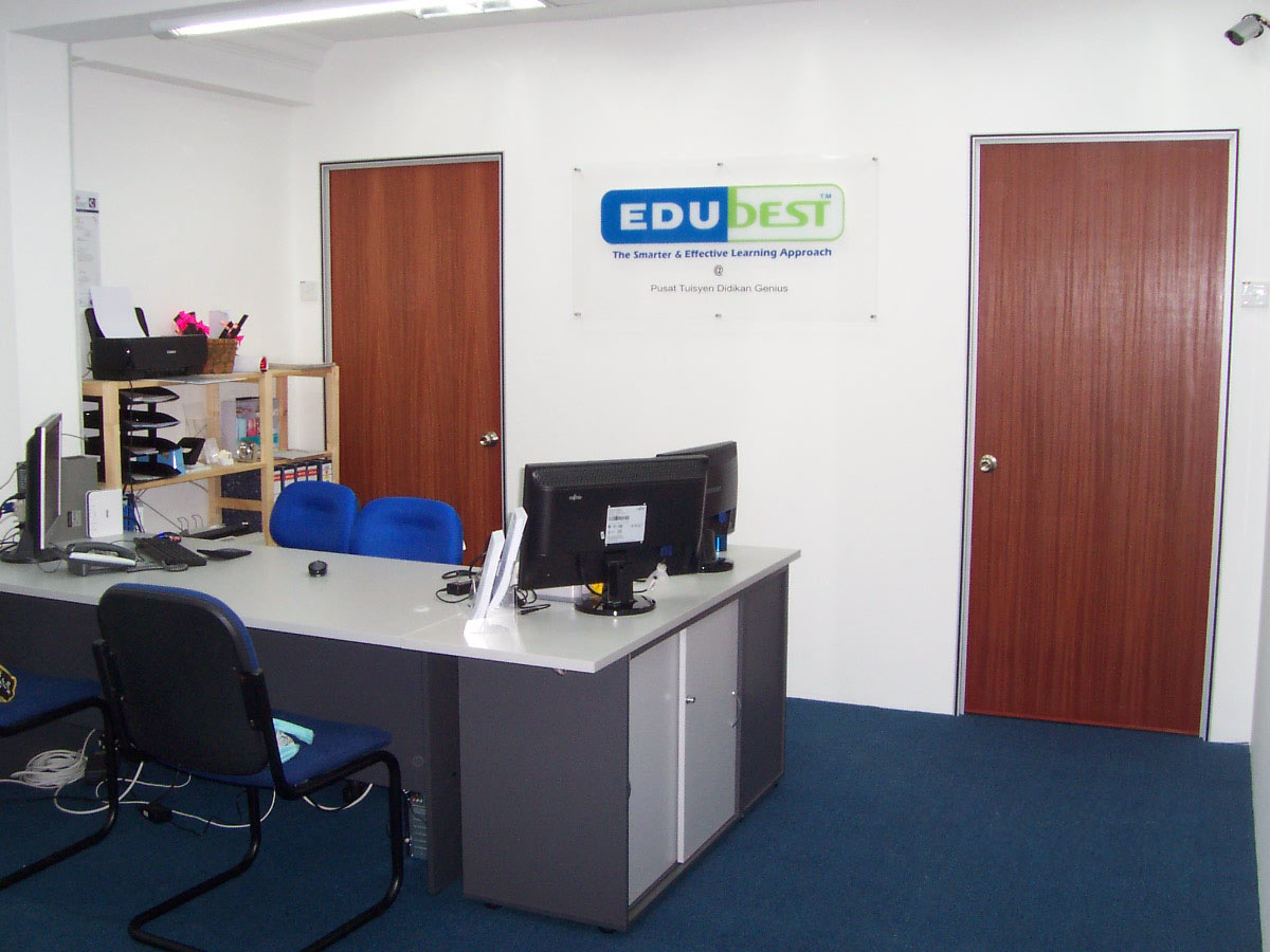 Computerized administration