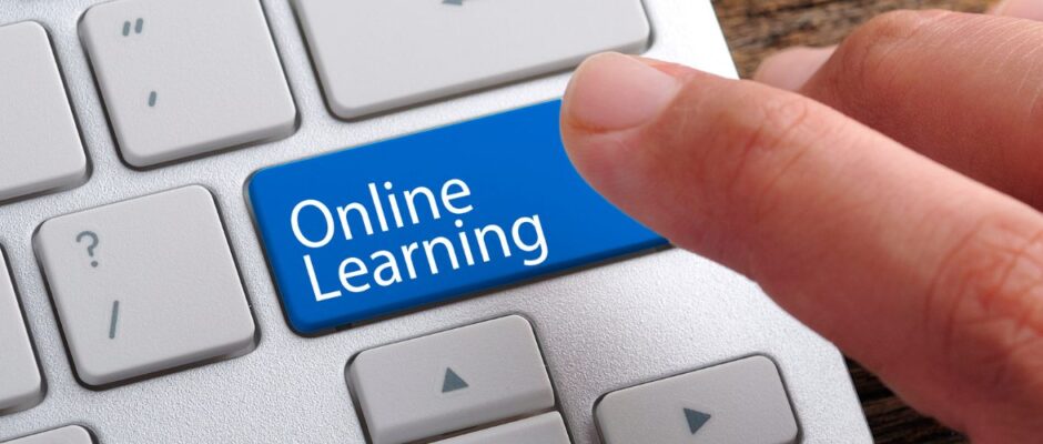 Physical & Online Classes